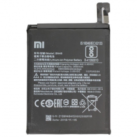 Xiaomi Redmi Note 6 Pro / Redmi Note 5 Pro batteria, akumuliatorius (BN48) (originale)
