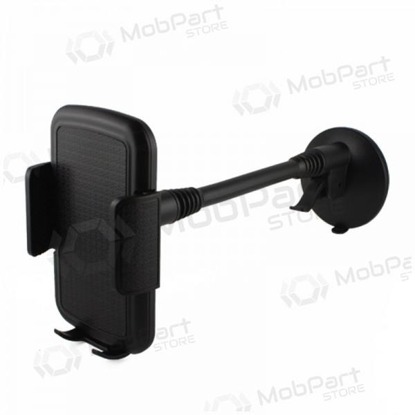 Porta cellulare da auto CPH-17 (flexible stalk, with ornament)