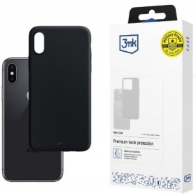 Samsung Galaxy A37 custodia - 3MK Matt Case