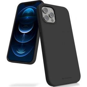 Apple iPhone 12, 12 Pro custodia Mercury 