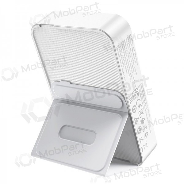Batteria esterna Power Bank Hoco Q10A Magnetic PD20W 10000mAh Batteria esterna Power Bank Hoco Q10A Magnetic PD20W 10000mAh