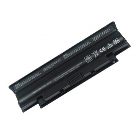 DELL J1KND, 4400mAh batteria del computer portatile, Selected