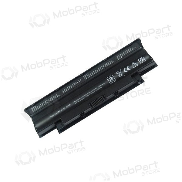 DELL J1KND, 4400mAh batteria del computer portatile, Selected DELL J1KND, 4400mAh batteria del computer portatile, Selected