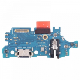 Samsung Galaxy A155 A15 4G / A156 A15 5G connettore di ricarica (service pack) (originale)