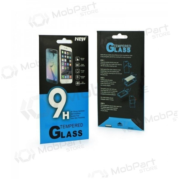 Samsung Galaxy A37 vetro protettivo - 9H