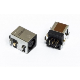 HP NC8430, NW8440 connettore ricarica