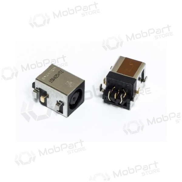 HP NC8430, NW8440 connettore ricarica HP NC8430, NW8440 connettore ricarica
