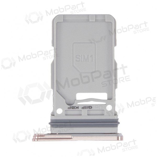 Samsung G996B Galaxy S21 Plus 5G Porta SIM (viola) (service pack) (originale) Samsung G996B Galaxy S21 Plus 5G Porta SIM (viola) (service pack) (originale)