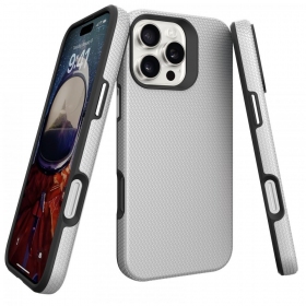 Apple iPhone Air custodia - Perfectionists