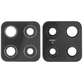 Samsung A125 A12 / A127 A12S / M217 M12S vetro della fotocamera (originale) (service pack)