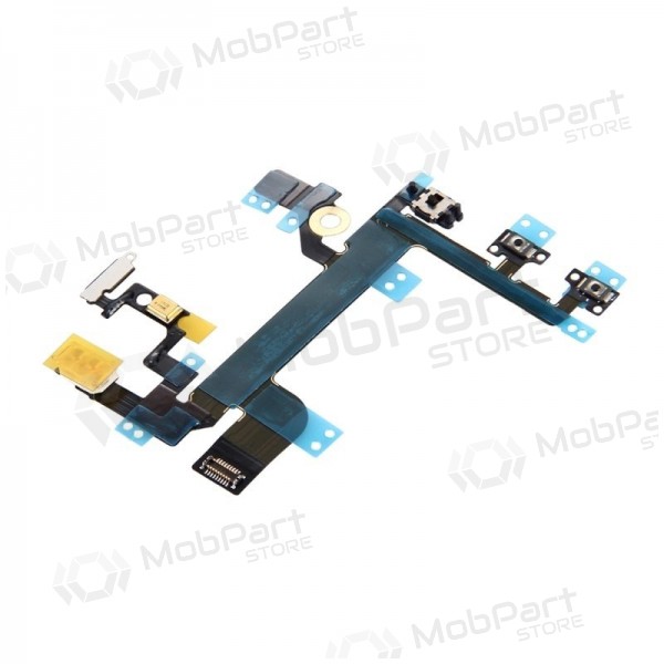 Apple iPhone SE on / off (įjungimo), connettore di controllo audio Apple iPhone SE on / off (įjungimo), connettore di controllo audio