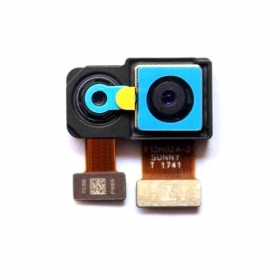 Huawei P Smart 2019 fotocamera posteriore
