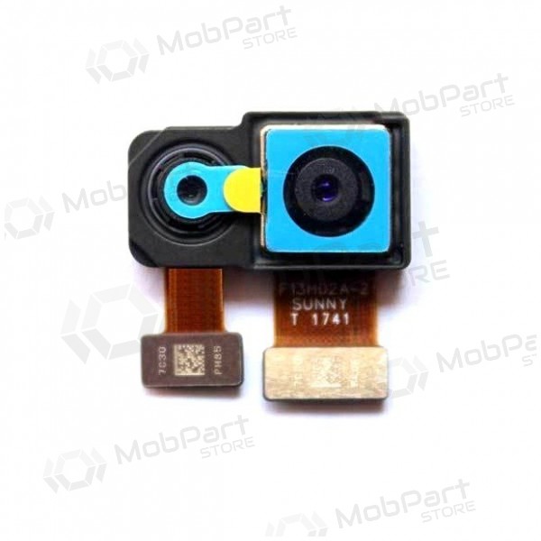 Huawei P Smart 2019 fotocamera posteriore