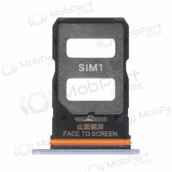 Xiaomi Redmi Note 13 Pro 5G Porta SIM (Aurora Purple)