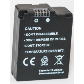 Nikon EN-EL21 foto batteria / accumulatore