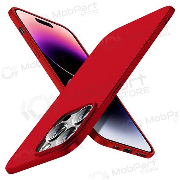 Apple iPhone 16 Plus custodia 