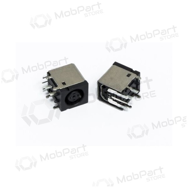 DELL Latitude E6400 connettore ricarica DELL Latitude E6400 connettore ricarica