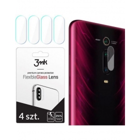 Samsung A325 Galaxy A32 4G pellicola salvaschermo per fotocamera 