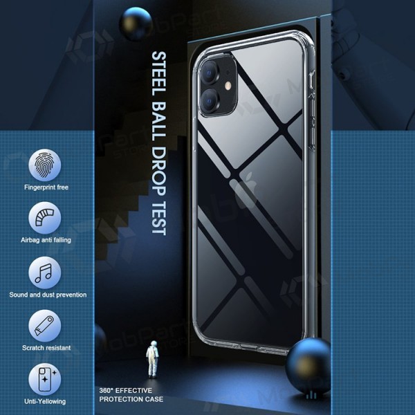 Samsung Galaxy S26+ custodia - X-Level Space II