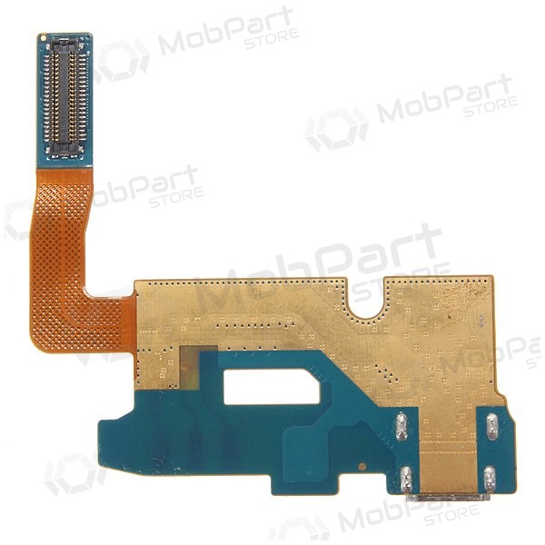 Samsung N7100 Galaxy Note 2 / N7105 Galaxy Note 2 connettore di ricarica Samsung N7100 Galaxy Note 2 / N7105 Galaxy Note 2 connettore di ricarica