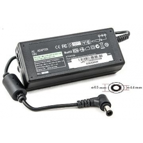 SONY 64W: 16V, 4A caricatore per computer portatile