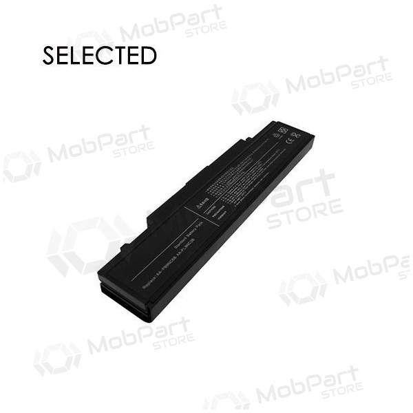 SAMSUNG AA-PB9NC6B, 4400mAh batteria del computer portatile, Selected SAMSUNG AA-PB9NC6B, 4400mAh batteria del computer portatile, Selected