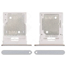 Xiaomi Redmi Note 11 Pro Porta SIM (bianca)