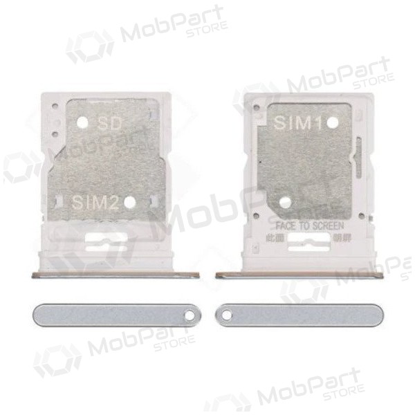 Xiaomi Redmi Note 11 Pro Porta SIM (bianca)