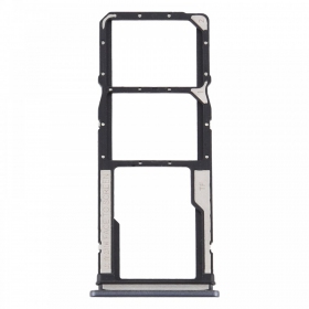 Xiaomi Redmi 9 Porta SIM (grigio)