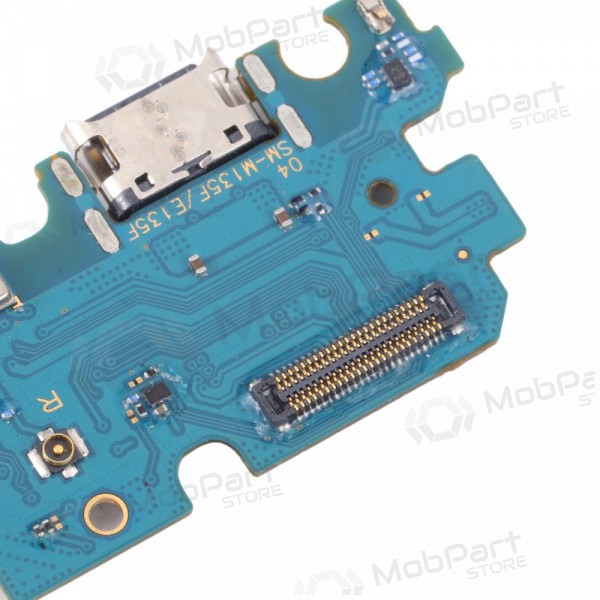 Samsung M135 Galaxy M13 2022 connettore di ricarica (service pack) (originale)