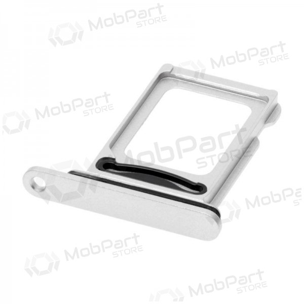 Apple iPhone 13 (DUAL) Porta SIM (bianca)