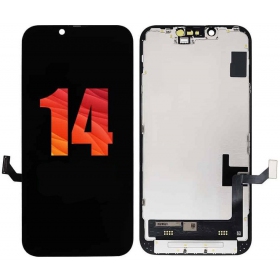 Apple iPhone 14 schermo / display (OLED)