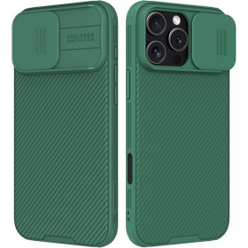 Apple iPhone 15 Pro custodia „Nillkin CamShield Pro“