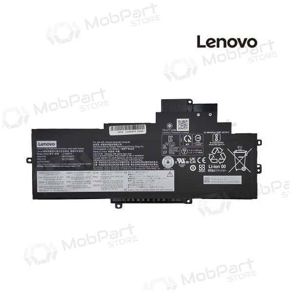 LENOVO L21M3P74, 4270mAh batteria del computer portatile - PREMIUM LENOVO L21M3P74, 4270mAh batteria del computer portatile - PREMIUM