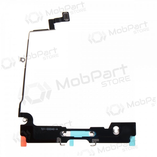 Apple iPhone X connettore dell'antenna (bottom) (usato Grade A, originale) Apple iPhone X connettore dell'antenna (bottom) (usato Grade A, originale)