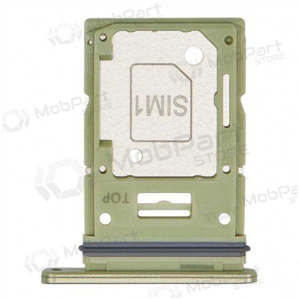 Samsung A546 Galaxy A54 5G 2023 vassoio per carte (verde) (service pack) (originale) Samsung A546 Galaxy A54 5G 2023 vassoio per carte (verde) (service pack) (originale)