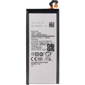 Samsung Galaxy J7 (2017) batteria, akumuliatorius (Premium)