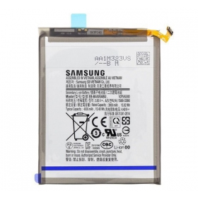 Samsung Galaxy A20, A30, A30s, A50, A50s batteria, akumuliatorius (originale)