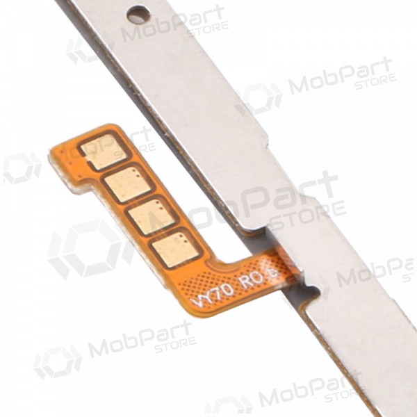 Samsung G973 S10 / G975 S10 Plus connettore di controllo audio (service pack) (originale) Samsung G973 S10 / G975 S10 Plus connettore di controllo audio (service pack) (originale)