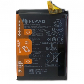Huawei P Smart (2021) batteria, akumuliatorius (originale)