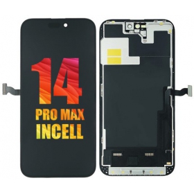 Apple iPhone 14 Pro Max schermo / display (Premium Incell)