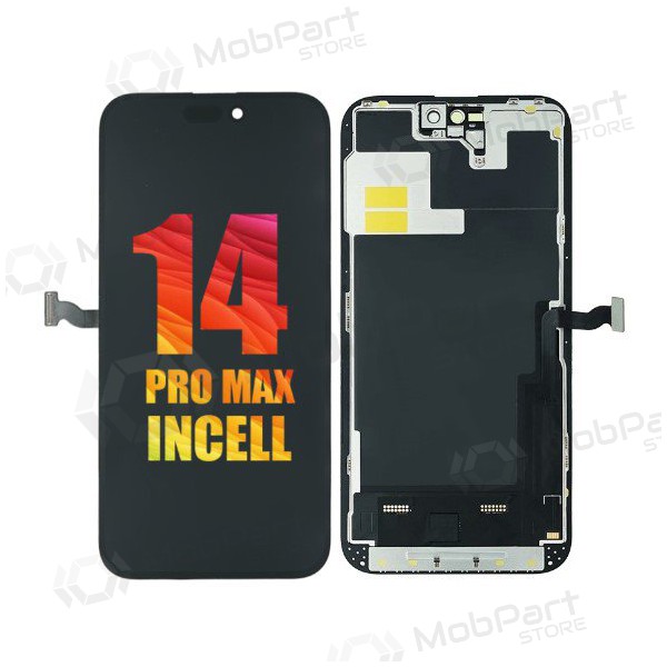 Apple iPhone 14 Pro Max schermo / display (Premium Incell) Apple iPhone 14 Pro Max schermo / display (Premium Incell)
