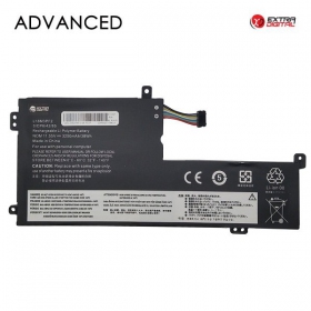 LENOVO L18M3PF2, 3250mAh batteria del computer portatile, Advanced