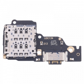 Xiaomi Redmi Note 13 4G connettore di ricarica (service pack) (originale)