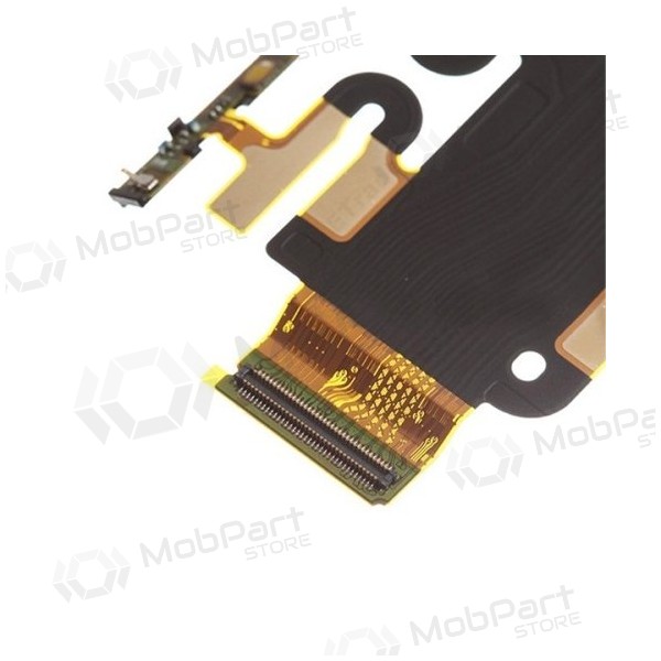 Sony Xperia Z1 L39h C6902 connettore pulsanti Sony Xperia Z1 L39h C6902 connettore pulsanti