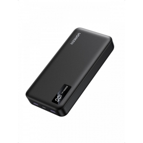 Batteria esterna Power Bank Ugreen PB313 20W 20000mAh (25683) nero