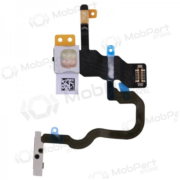 Apple iPhone X on / off connettore del pulsante di accensione Apple iPhone X on / off connettore del pulsante di accensione