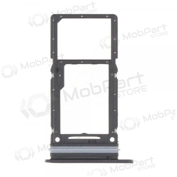 Samsung A336 Galaxy A33 5G Porta SIM (nero) (service pack) (originale) Samsung A336 Galaxy A33 5G Porta SIM (nero) (service pack) (originale)