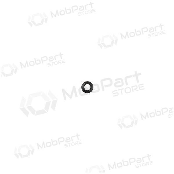 Huawei Nova Y90 vetro della fotocamera Black (only lens) ORG