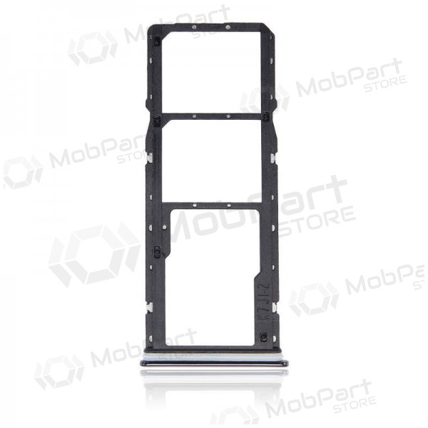 Xiaomi Redmi Note 10 Porta SIM (nero / grigio)